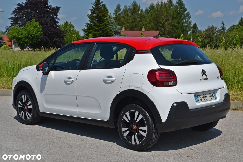 Citroën C3 - 5