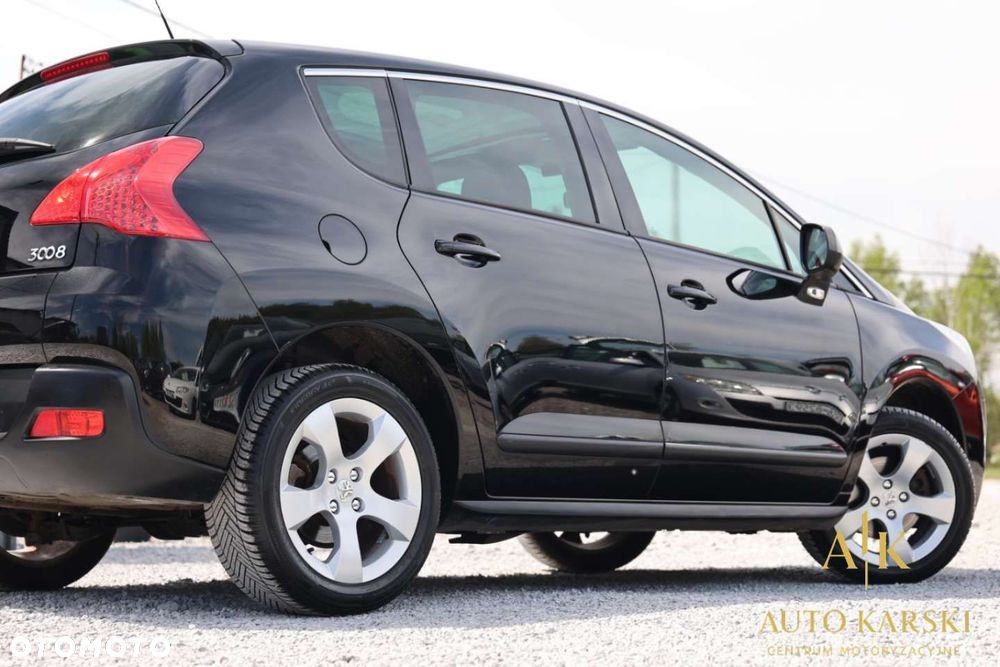 Peugeot 3008 - 13