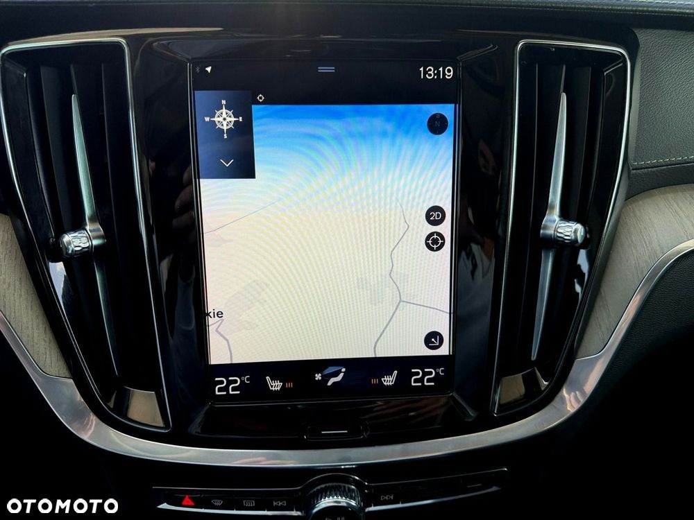 Volvo S60 - 20