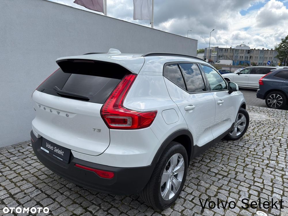 Volvo XC 40 - 9