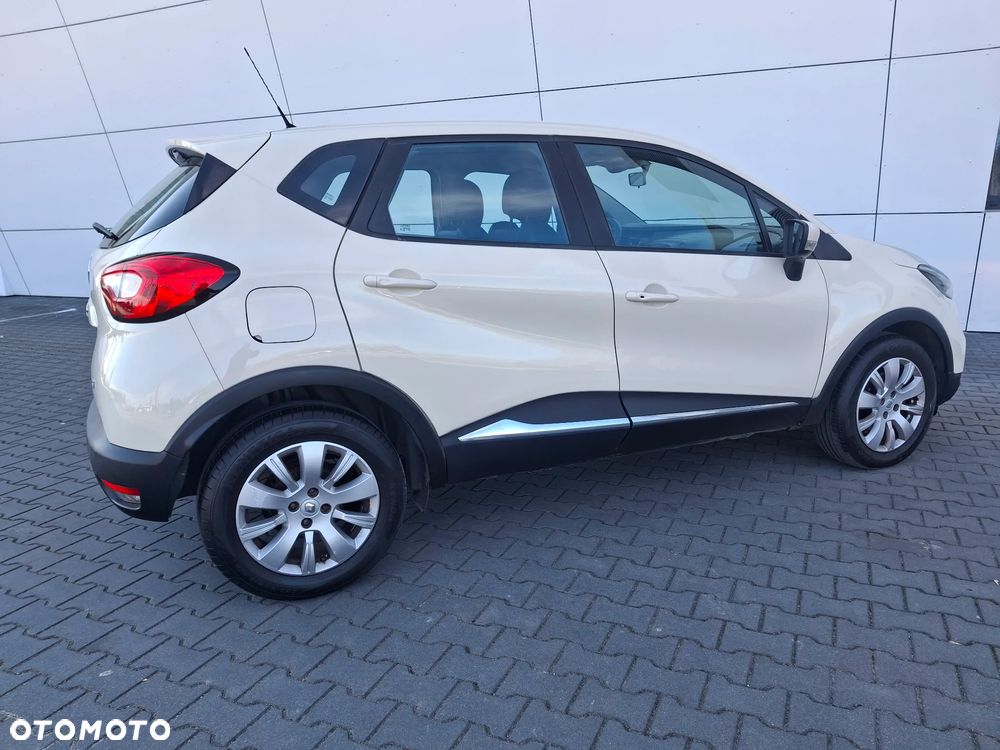 Renault Captur ENERGY dCi 90 Start&Stop Expression - 10