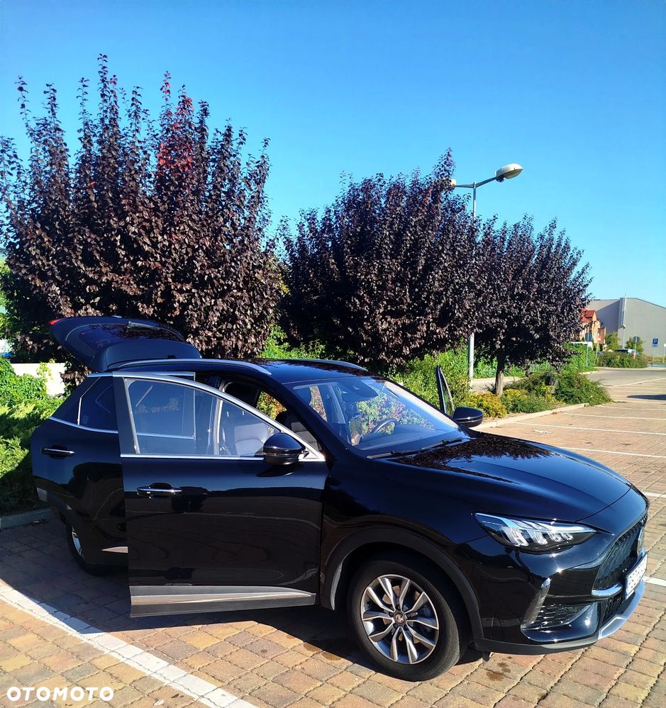 MG HS 1.5 T-GDI Excite - 4