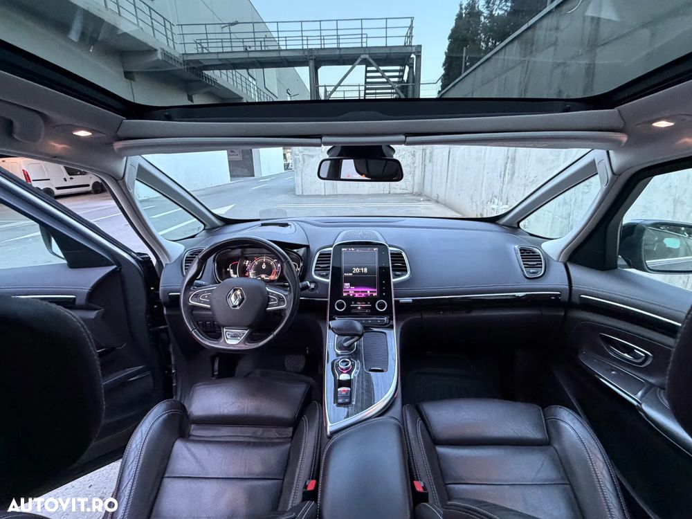 Renault Espace - 6
