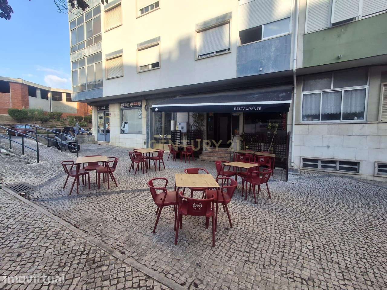 Trespasse de Restaurante em Odivelas - Grande imagem: 2/11