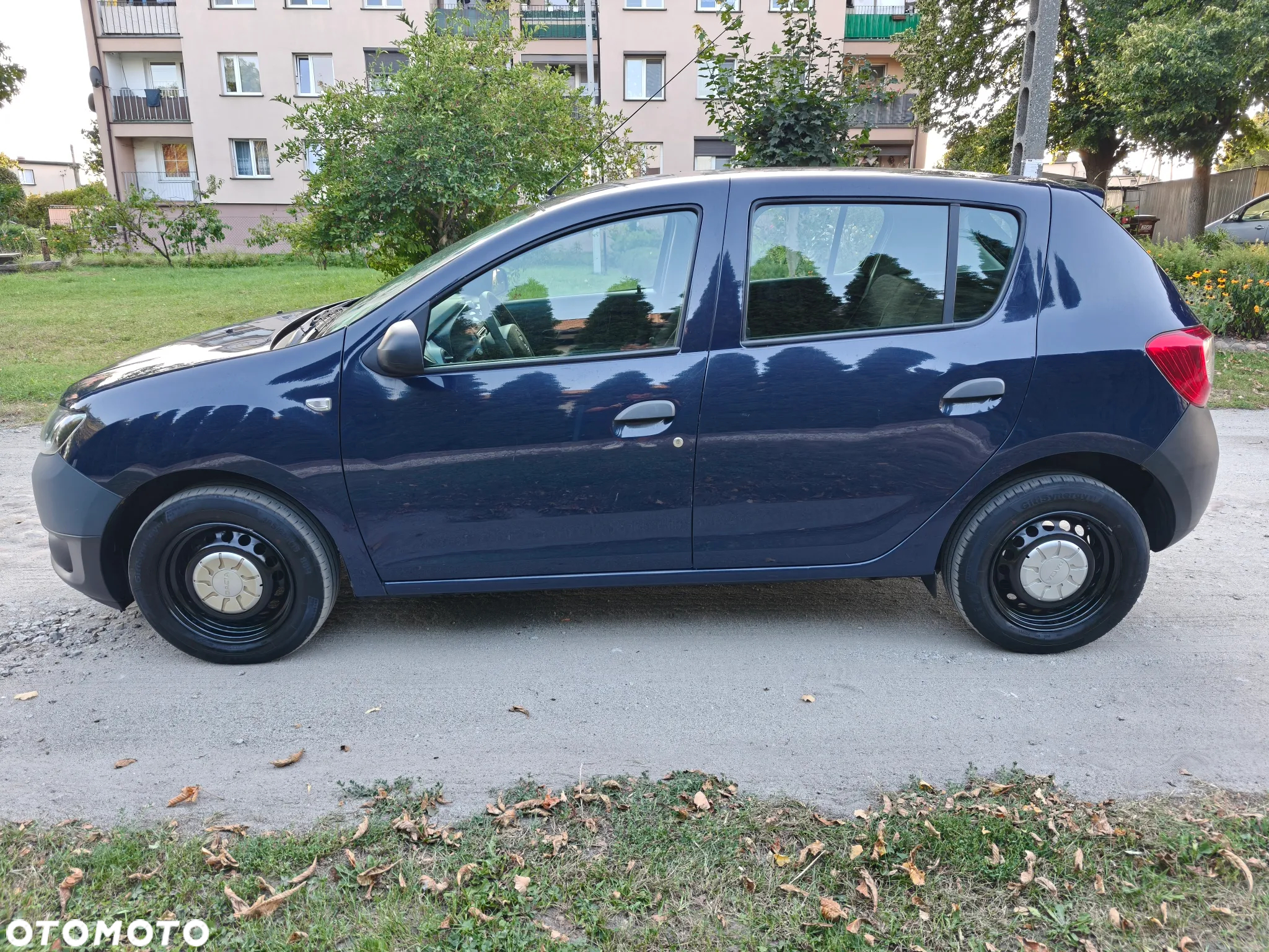 Dacia Sandero - 28