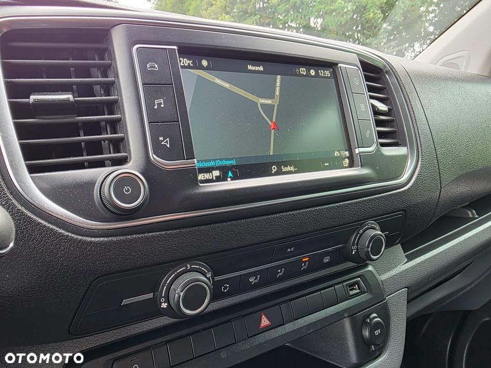 Opel Vivaro - 24