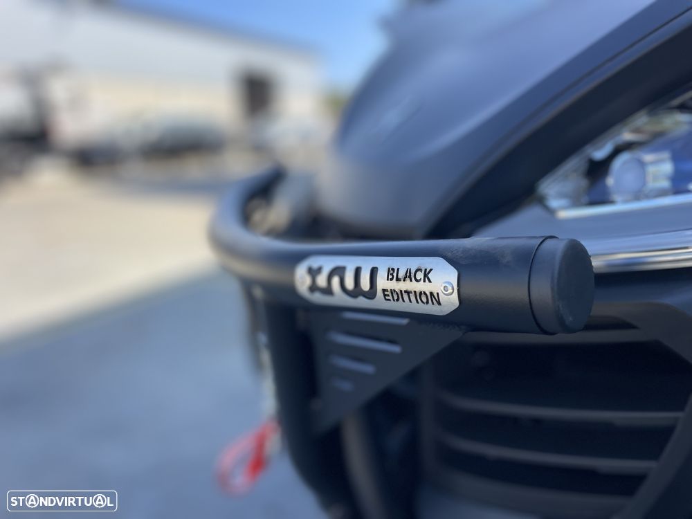 Segway Villain SX10X Black Edition - 19