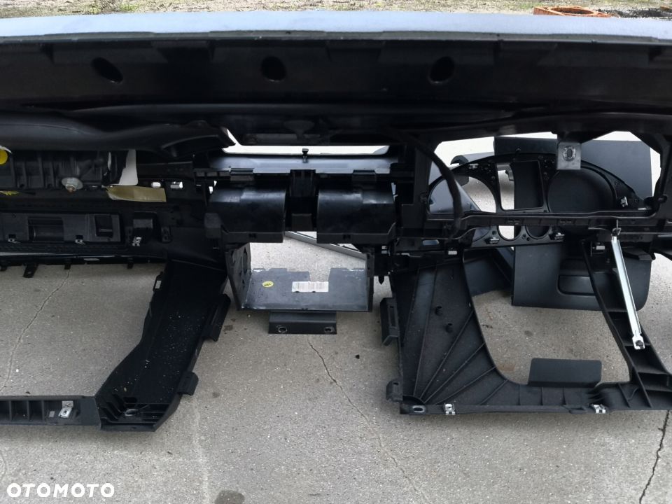 VW PASSAT B6 B7 CC PULPIT KONSOLA KOKPIT różne - 12