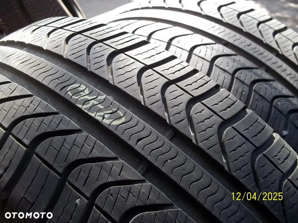 205/55 R16 PIRELLI 6mm. Poznań_Montaż