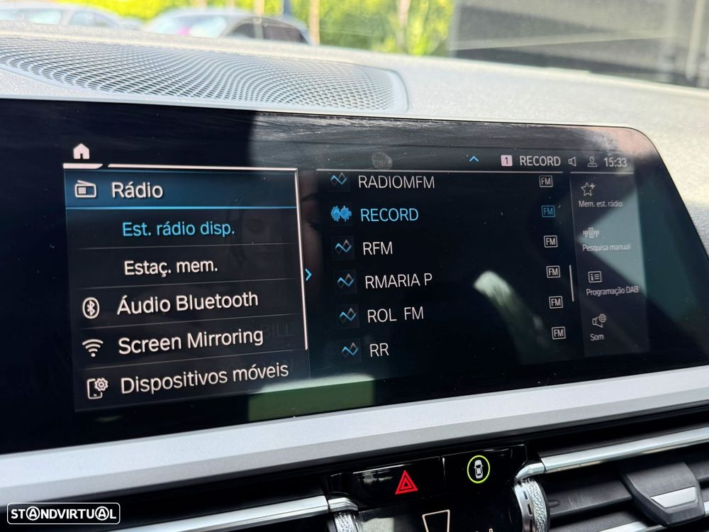 BMW 330 e Corporate Edition Auto - 35