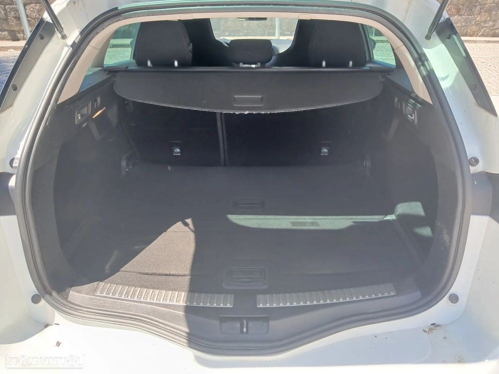 Renault Mégane Sport Tourer 1.5 dCi GT Line J18 - 21
