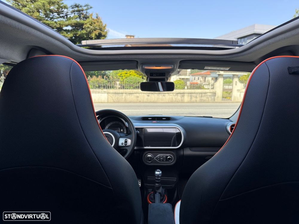 Renault Twingo 0.9 TCe GT - 58