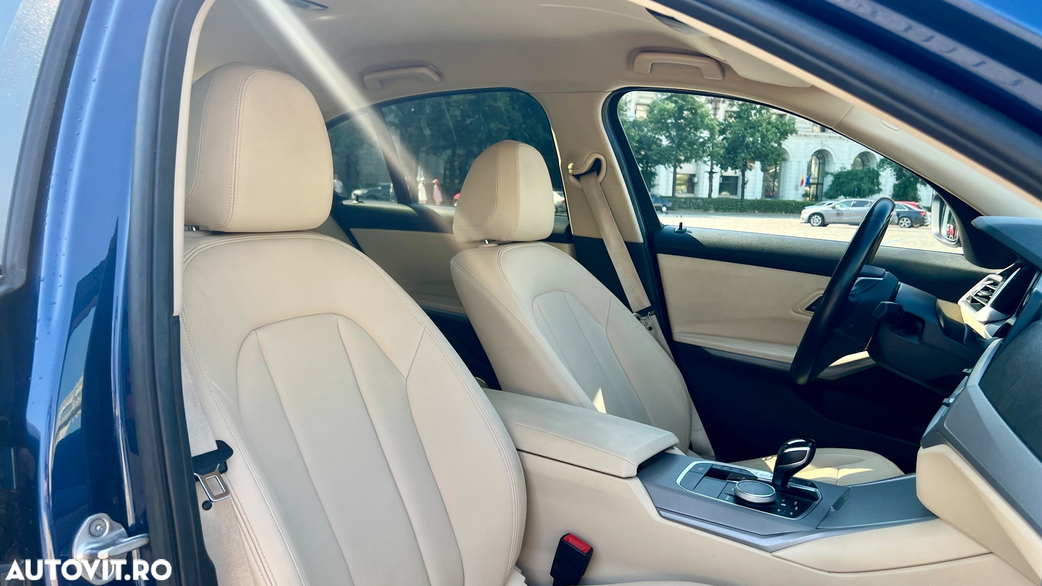 BMW Seria 3 320d AT MHEV - 9