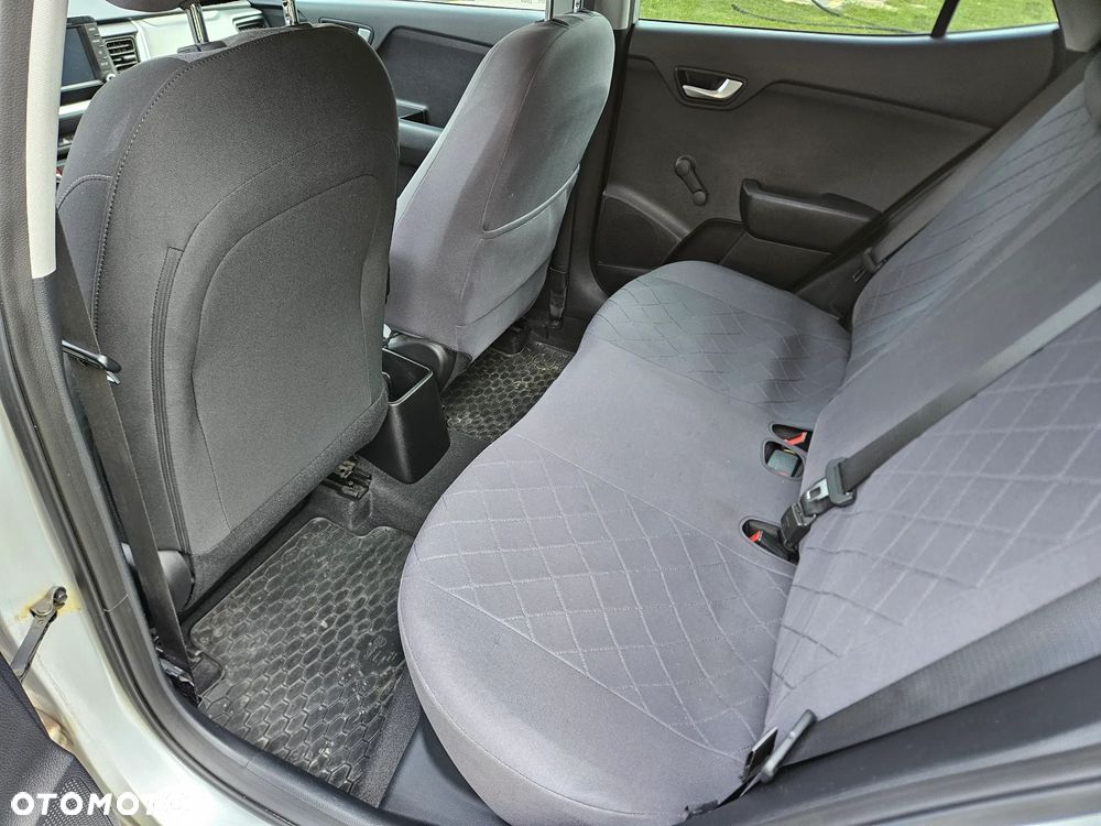 Kia Stonic 1.4 M - 16