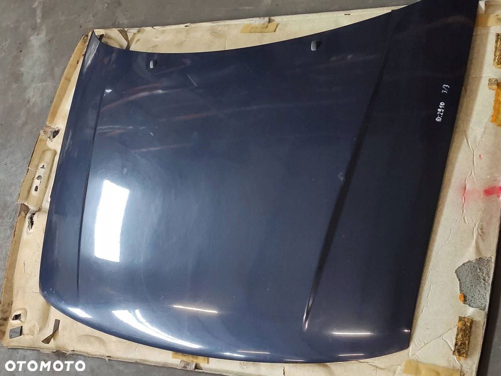 KOMPLETNY PRZÓD MASKA ZDERZAK PAS PRZEDNI POLO III 04-99r LN5Y HB 5D - 9