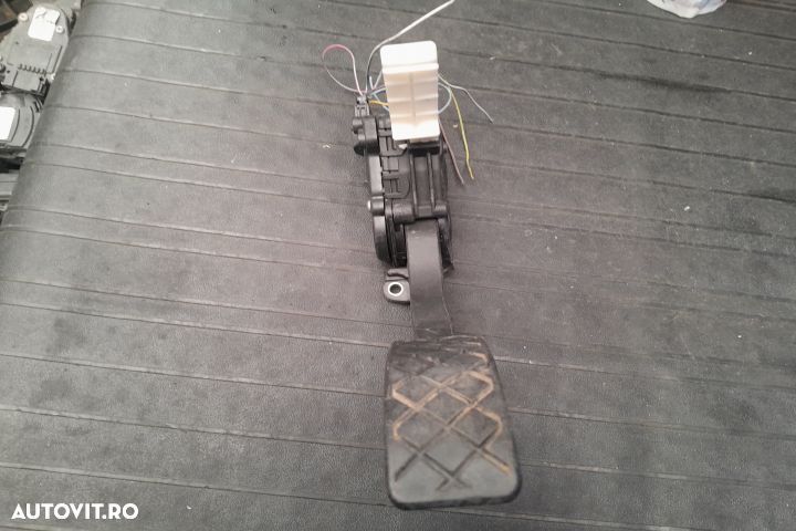 Pedala acceleratie 6Q1721503C 6Q1721503C Skoda Octavia 1 [facelift] [ - 3