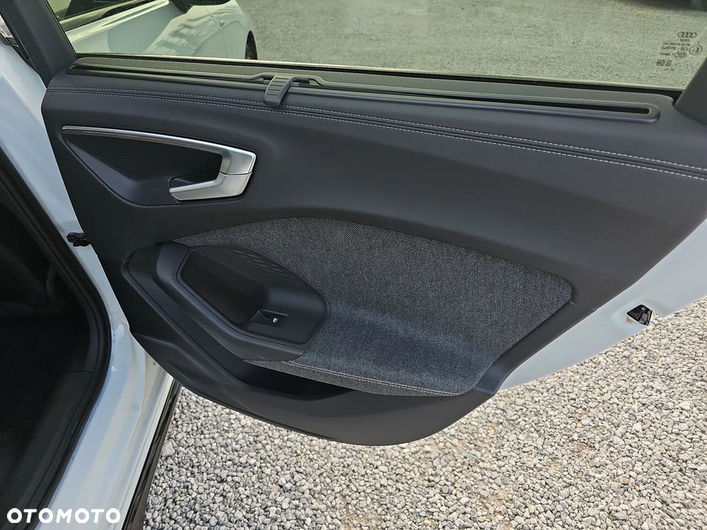 Audi A5 Avant TDI mHEV Quattro S tronic - 24