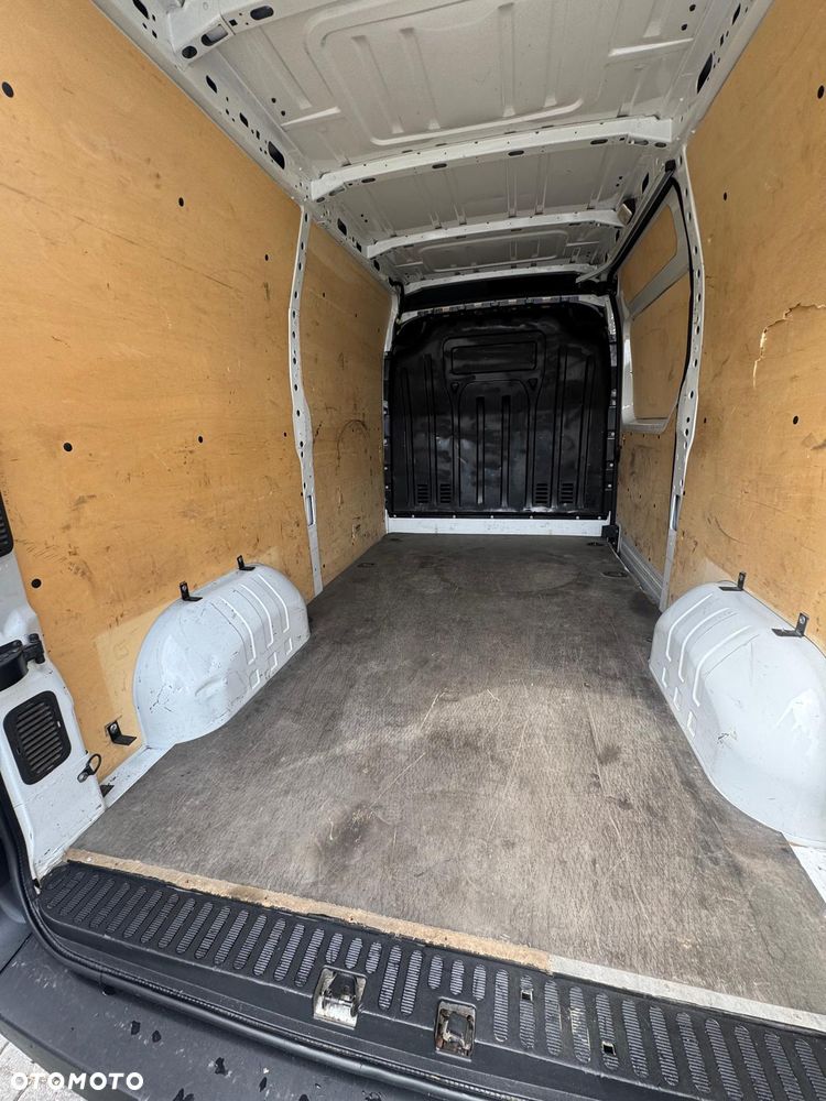 Renault Master 2017r. Klima GPS L2H2 Blaszak I wł. EURO 6 - 11