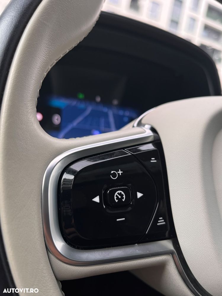 Volvo S90 B5 MHEV AT AWD Ultimate Bright - 7