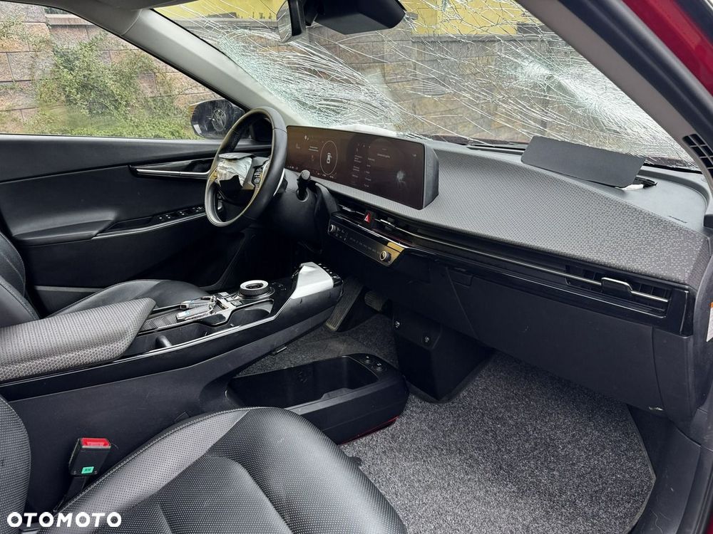 Kia EV6 - 14