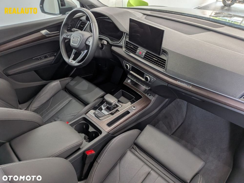 Audi Q5 - 13