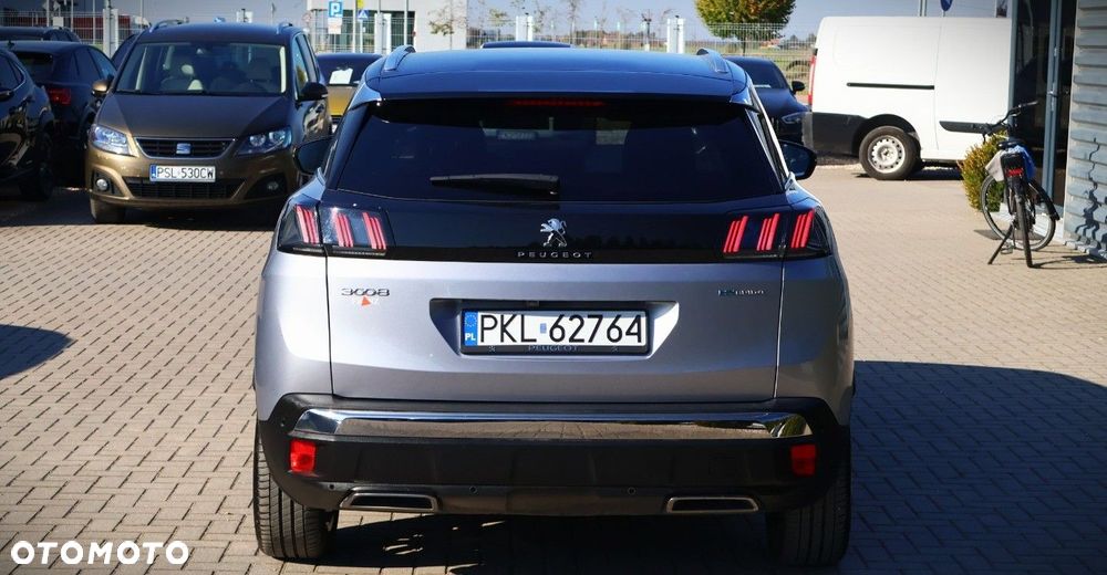 Peugeot 3008 - 6