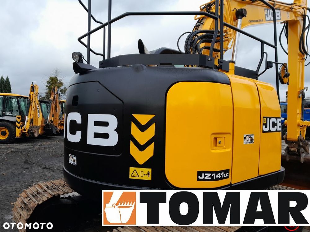 JCB JZ141 2018R - 11