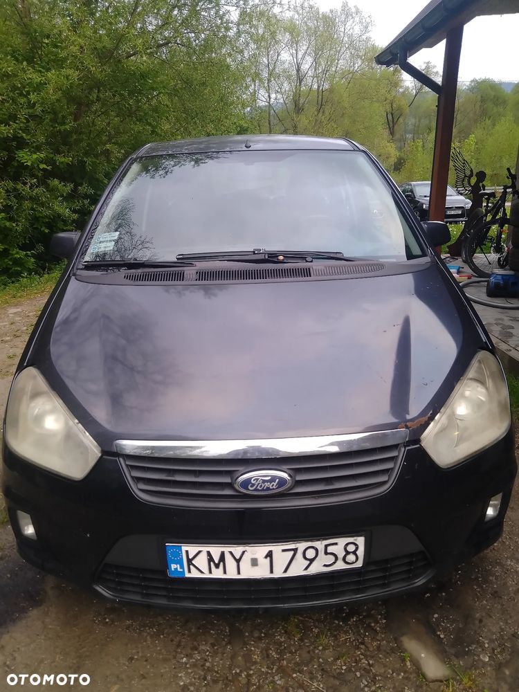Ford C-MAX - 2