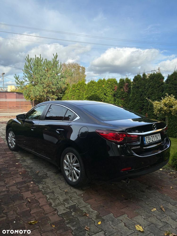 Mazda 6 - 3