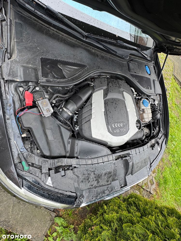 Audi A6 Allroad 3.0 TDI Quattro Tiptr - 16