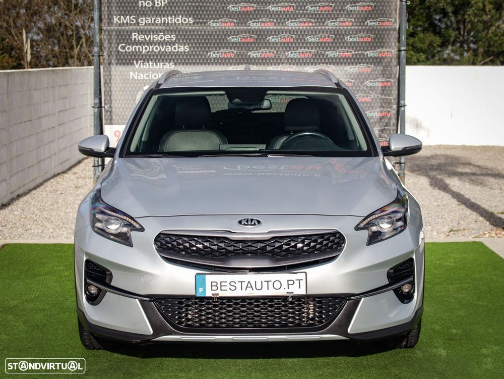 Kia XCeed 1.6 GDi PHEV First Edition - 4