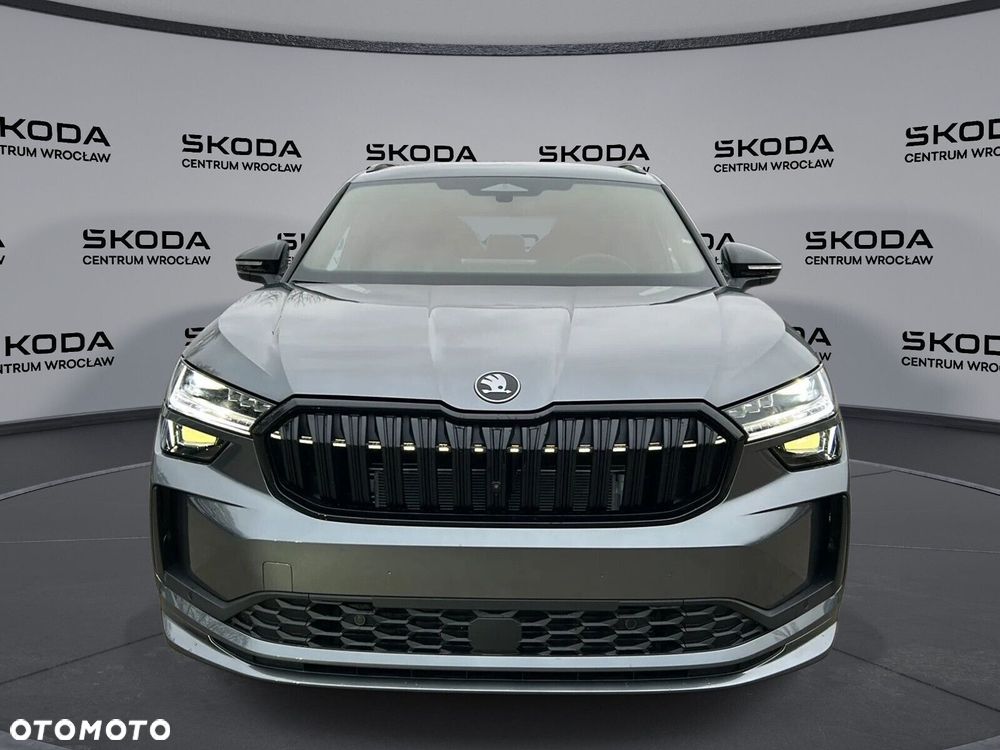 Skoda Kodiaq - 2