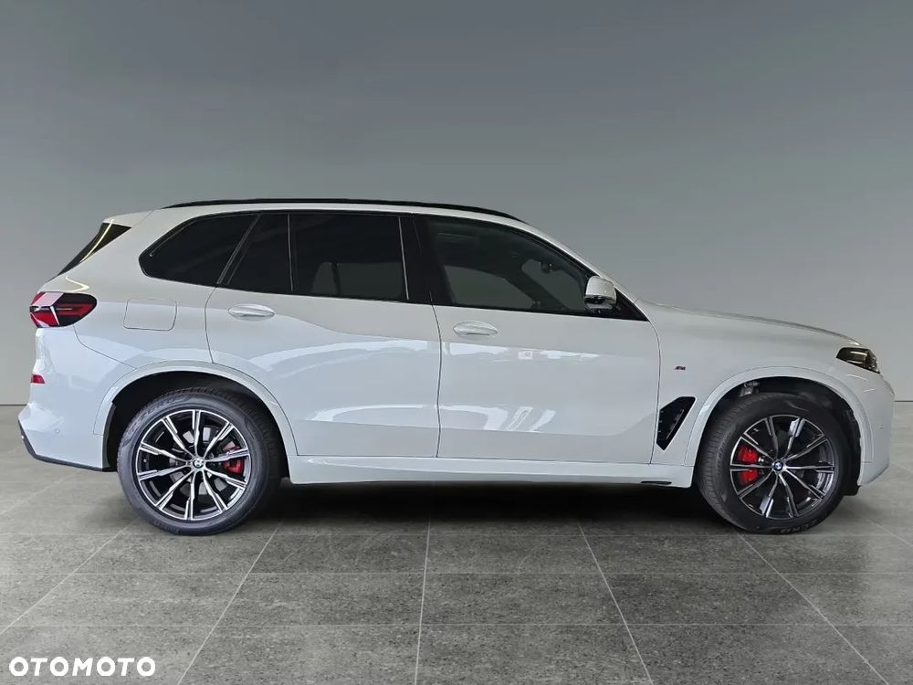 BMW X5 xDrive30d sport - 8