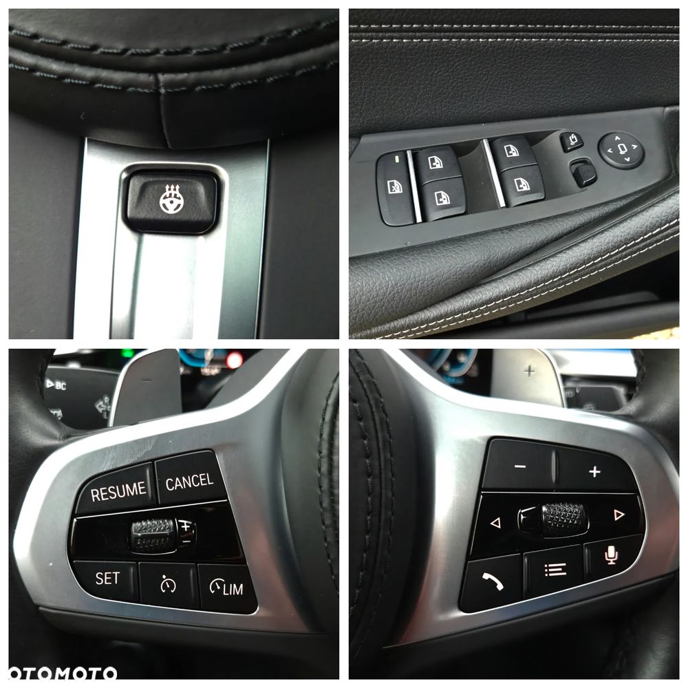 BMW Seria 5 530e M Sport sport - 27