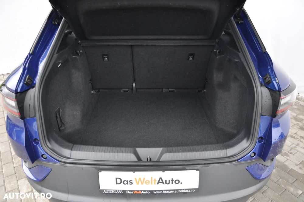Volkswagen ID.4 52 kWh Pure Performance - 28