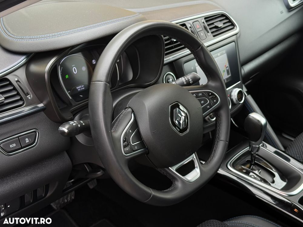 Renault Kadjar BLUE dCi 115 EDC INTENS - 6