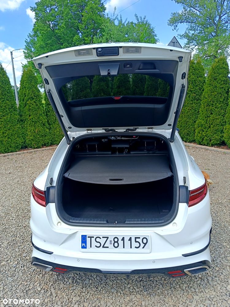 Kia ProCeed 1.6 T-GDI GT DCT - 6