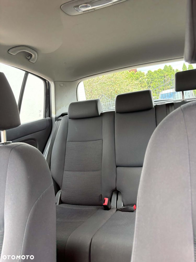 Volkswagen Golf Plus 1.4 Comfortline - 23