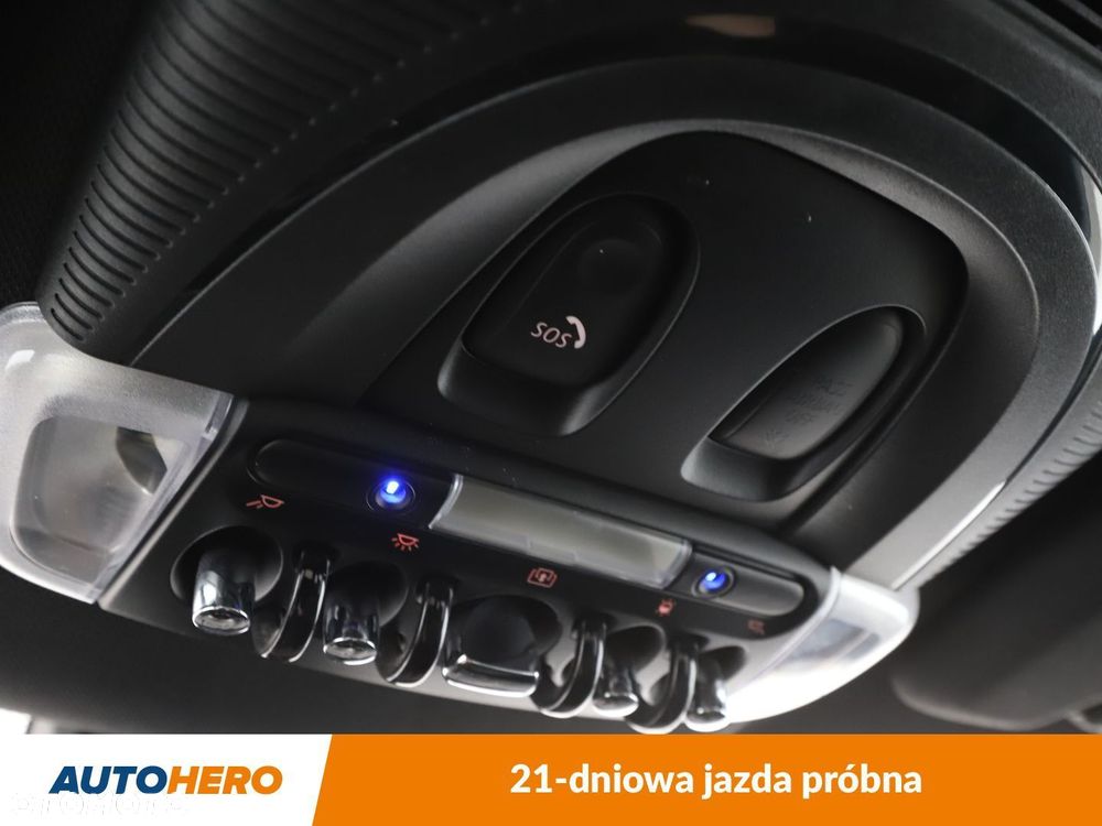 MINI Countryman - 35