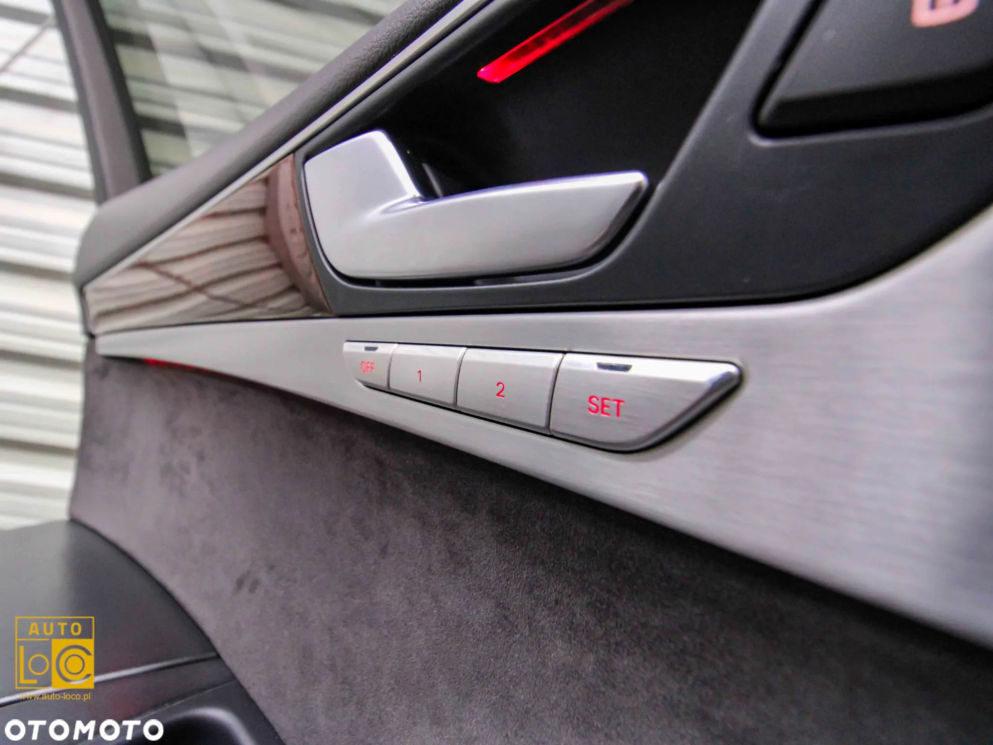 Audi A8 3.0 TDI Quattro - 36