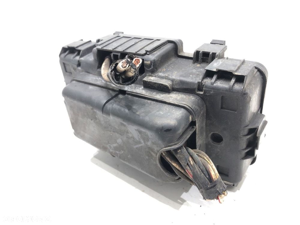 SKRZYNKA BEZPIECZNIKÓW - 49.00 PLN - HONDA CIVIC VII coupe (EM2) 2001 - 2005 1.6 i (EM1) 81 kW [110 - 3