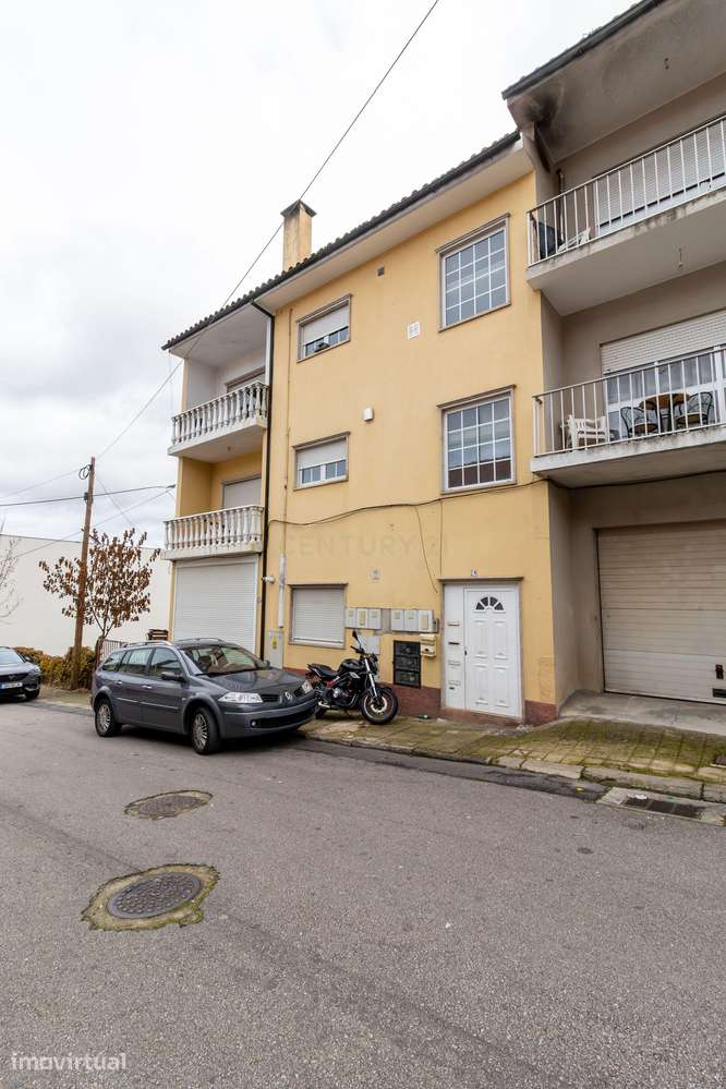 Apartamento T3 em Bragança - Grande imagem: 2/24