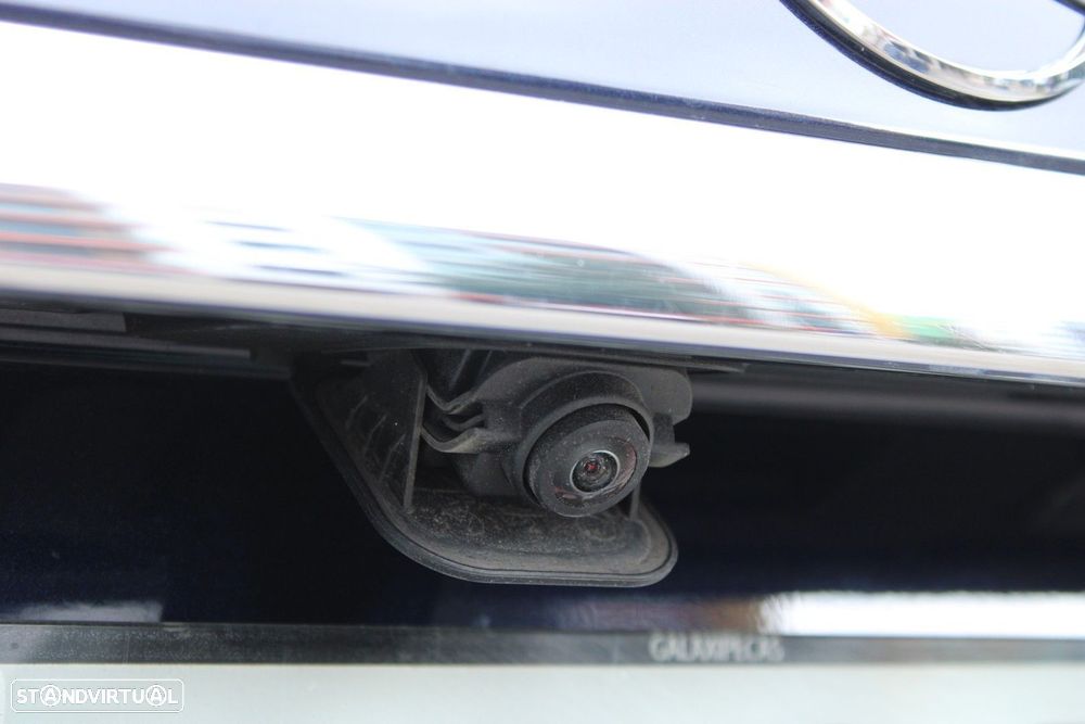 Mercedes-Benz C 180 Avantgarde Aut. - 20