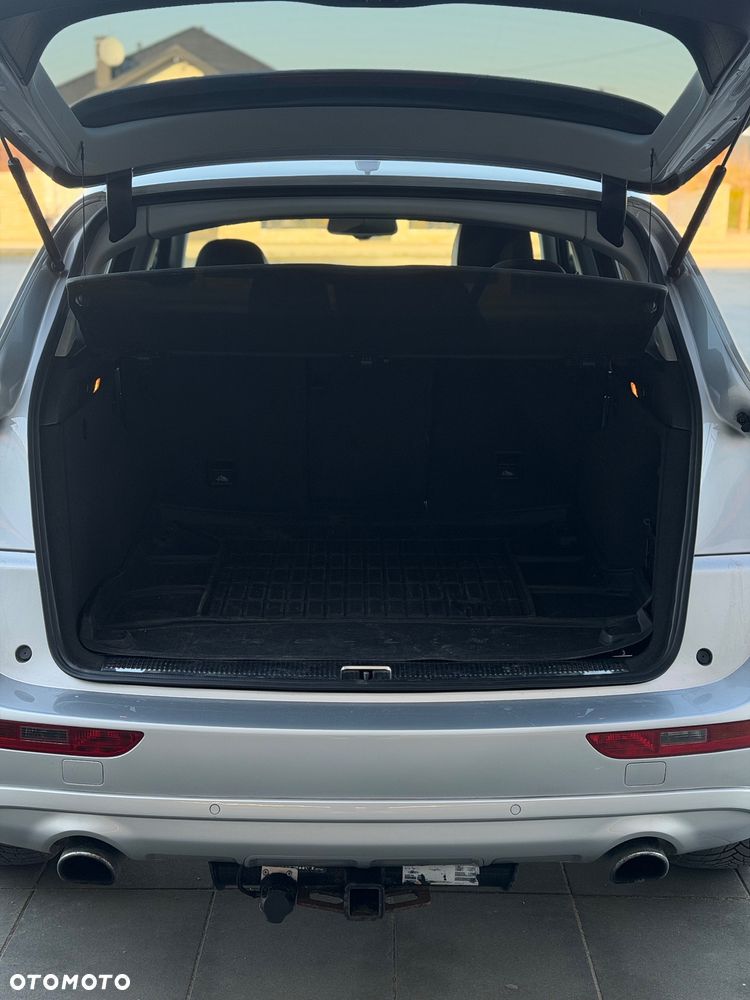 Audi Q5 - 25