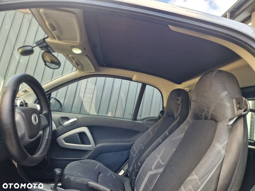 Smart Fortwo - 21