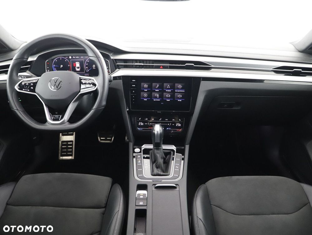 Volkswagen Arteon - 9