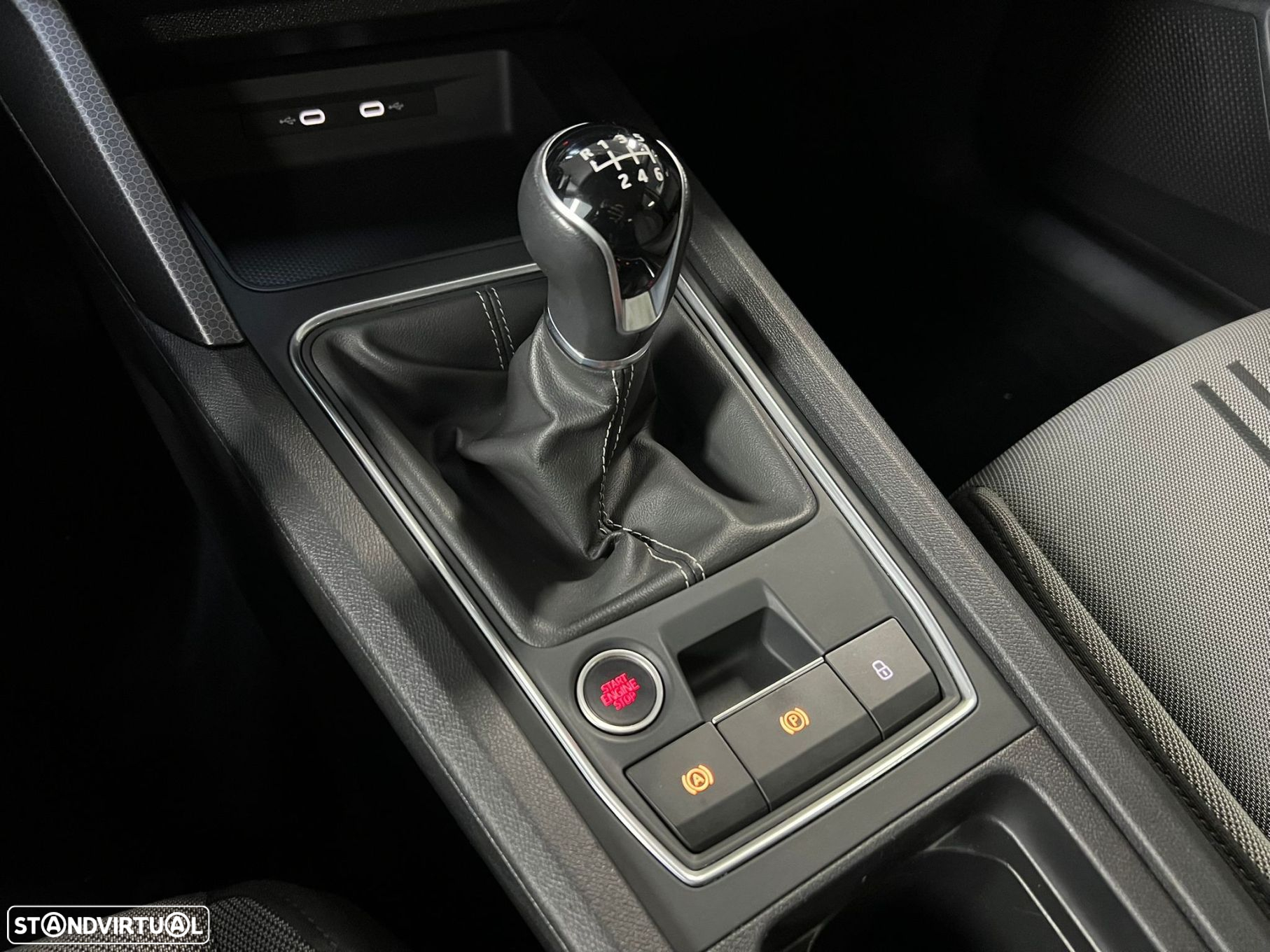 SEAT Leon ST 2.0 TDI Style - 17
