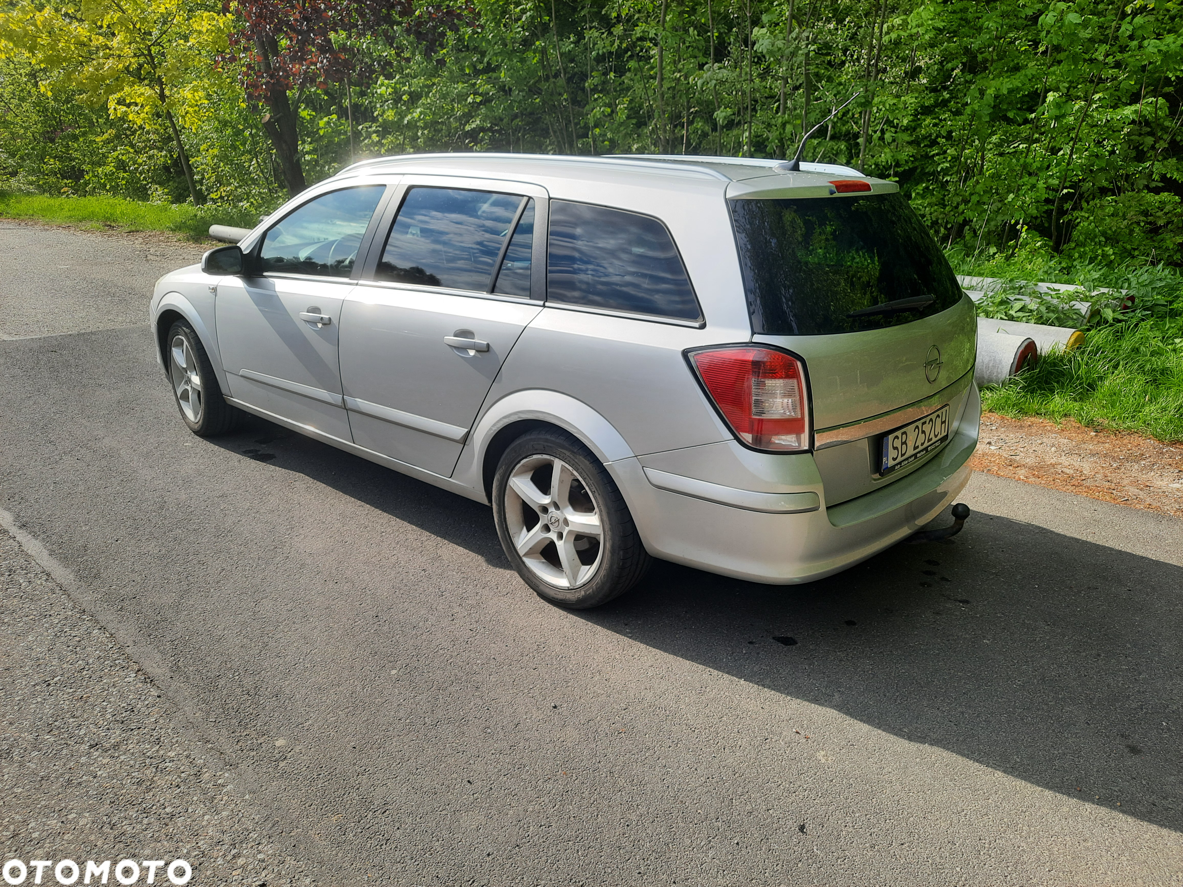 Opel Astra III 1.8 Cosmo - 4
