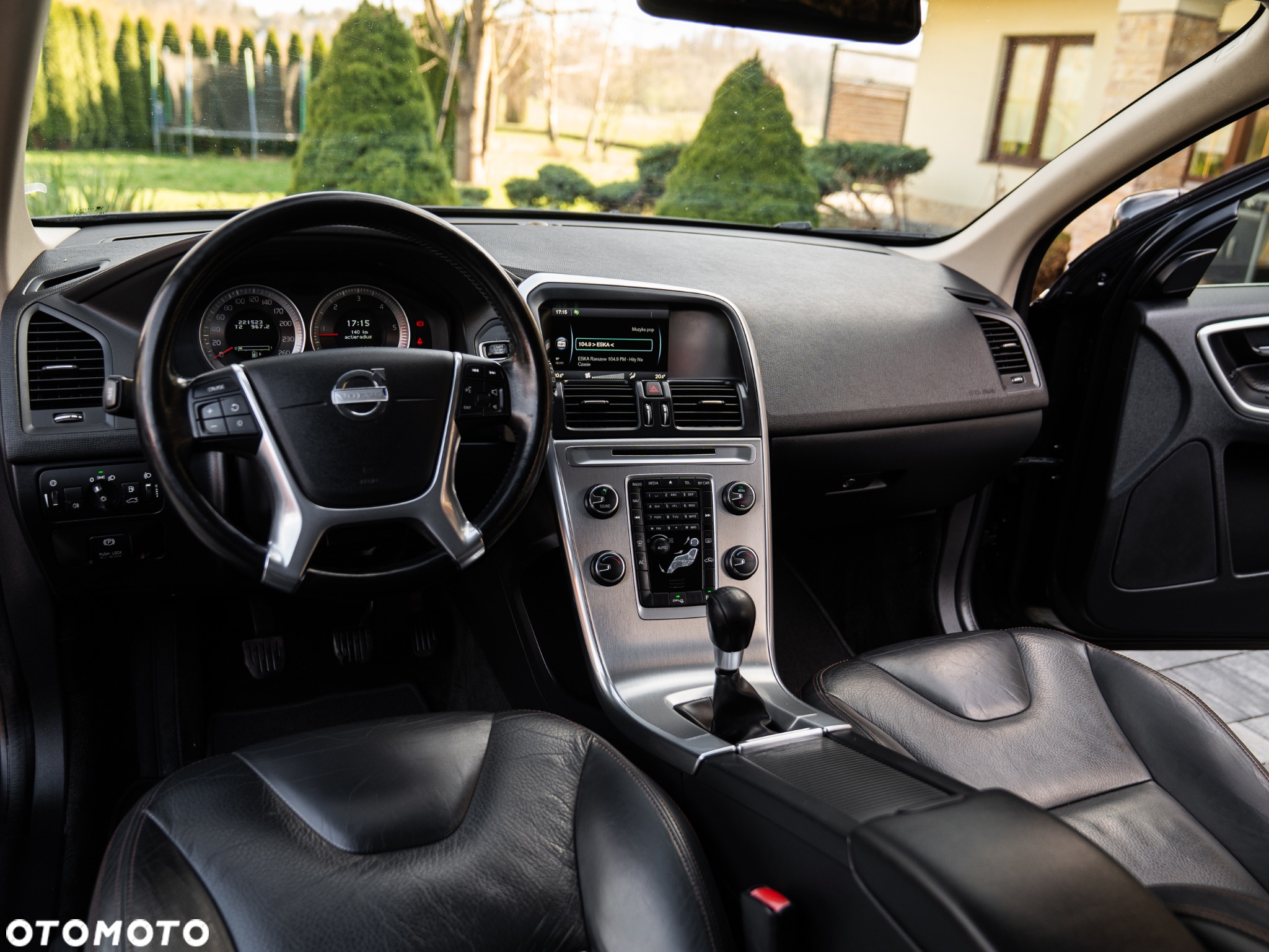 Volvo XC 60 D3 Momentum - 26