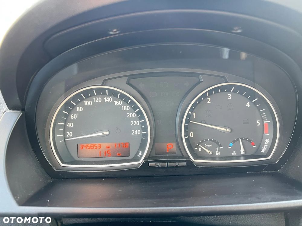 BMW X3 - 26